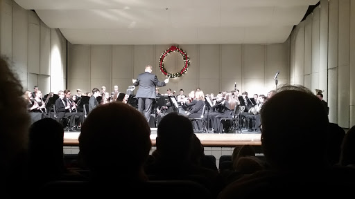 Performing Arts Theater «Medina Performing Arts Center», reviews and photos, 851 Weymouth Rd, Medina, OH 44256, USA