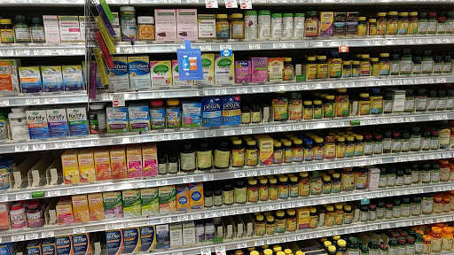 Supermarket «Publix Super Market at The Village at Flynn Crossing», reviews and photos, 5180 McGinnis Ferry Rd, Alpharetta, GA 30005, USA