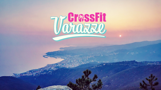 CrossFit Varazze Via Milano, 1, 17019 Varazze SV, Italia
