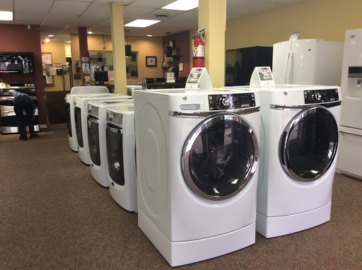 Appliance Repair Service «Stewart Molander Appliances», reviews and photos, 808 G St, Antioch, CA 94509, USA