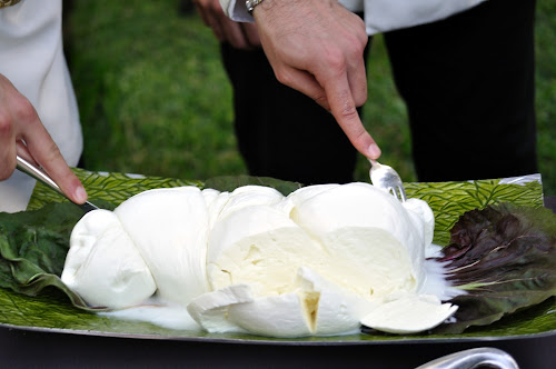 Chef Natalio SIMIONATO à Neuilly-sur-Seine