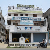 Sri Shirdi Sai Law College
