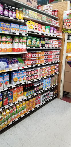 Supermarket «La Mart», reviews and photos, 6711 Bland St, Springfield, VA 22150, USA