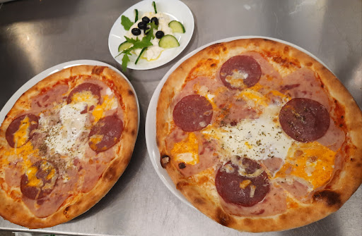 Pizzeria Arezzo en Micheldorf in Oberösterreich