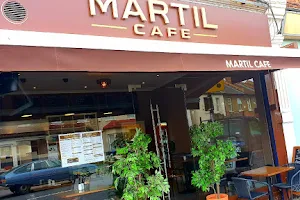 Martil Cafe image