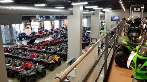 Motorcycle Dealer «Flat Out Motorsports», reviews and photos, 7525 E 88th Pl, Indianapolis, IN 46256, USA