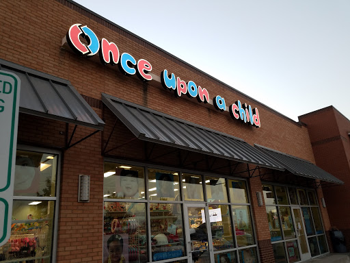 Once Upon A Child, 5125 N President George Bush Hwy #500, Garland, TX 75040, USA, 