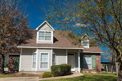 Southern Pines Retirement Community