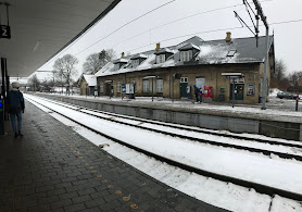 Birkerød Station