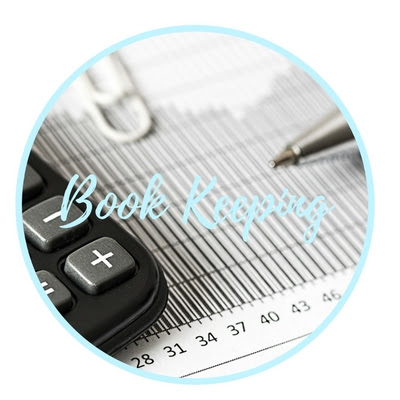 Alice from Accounts | Bookkeeper & Payroll