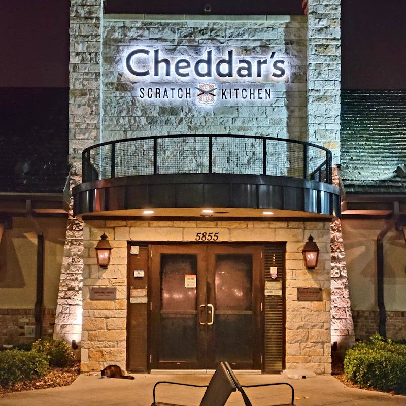 Cheddar's Scratch Kitchen