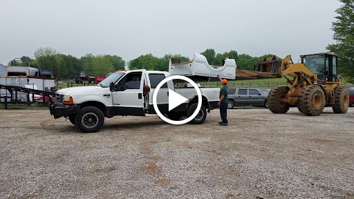 Auto Parts Store «State Line Auto Parts», reviews and photos, 500 Dorris Rd, Portland, TN 37148, USA