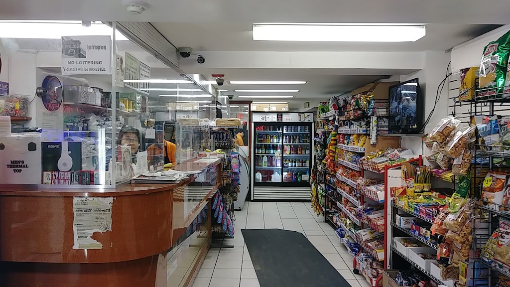 J & A Breakfast And Deli 19142