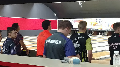 Bowling Alley «AMF Brookgate Lanes», reviews and photos, 14950 Snow Rd, Brook Park, OH 44142, USA