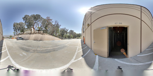 Self-Storage Facility «Public Storage», reviews and photos, 10400 Sunland Blvd, Sunland-Tujunga, CA 91040, USA