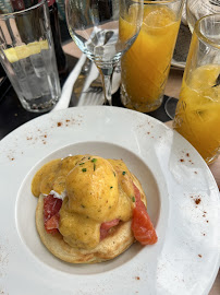 Plats et boissons du Restaurant français Mon Coco à Paris - n°13