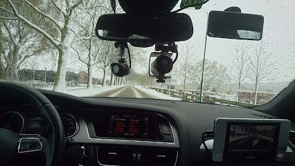 Autorijschool "R. De Wit"