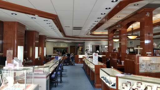Jeweler «Long Jewelers», reviews and photos, 701 N Battlefield Blvd, Chesapeake, VA 23320, USA
