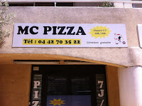 Photos du propriétaire du Pizzas à emporter MC Pizza à Roquefort-la-Bédoule - n°1