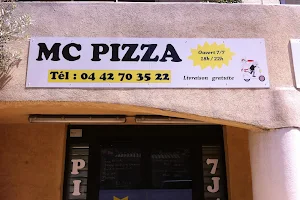 MC Pizza image