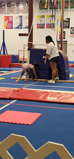 Gymnastics Center «Classic Gymnastics», reviews and photos, 1309 Brown Trail, Bedford, TX 76022, USA