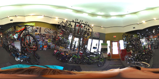 Sporting Goods Store «Evolve Bicycles», reviews and photos, 13 Blake Blvd, Celebration, FL 34747, USA