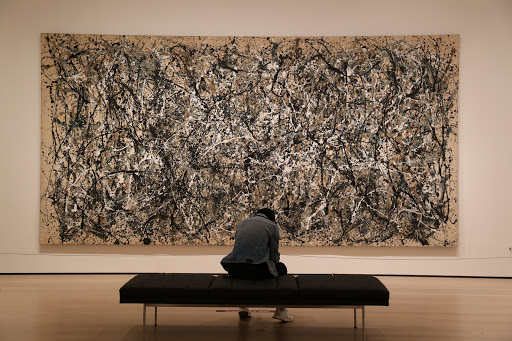 Modern Art Museum «The Museum of Modern Art», reviews and photos, 11 W 53rd St, New York, NY 10019, USA