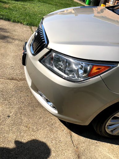 Auto Body Shop «Wickliffe Auto Body», reviews and photos, 30054 Lakeland Blvd, Wickliffe, OH 44092, USA