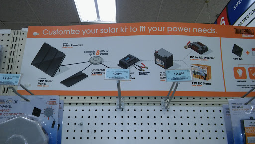 Hardware Store «Harbor Freight Tools», reviews and photos, 3709 Farmington Dr, Greensboro, NC 27407, USA