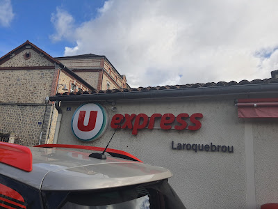 Utile à Laroquebrou
