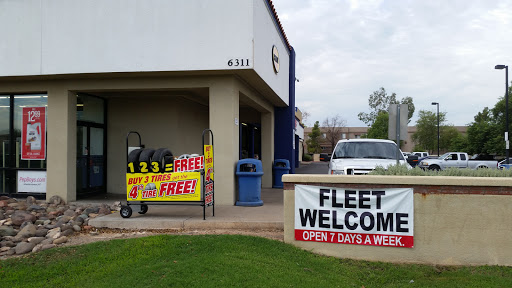 Auto Parts Store «Pep Boys Auto Parts & Service», reviews and photos, 6311 W Bell Rd, Glendale, AZ 85308, USA