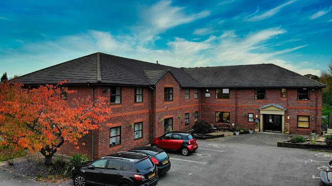 Clement Court Care Home