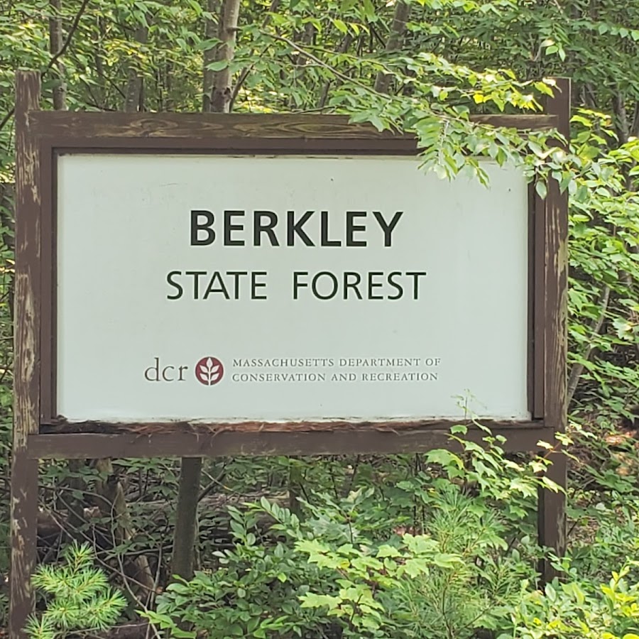 Berkley State Forest