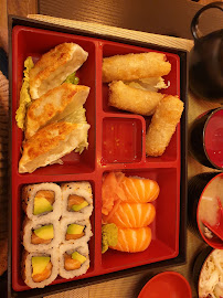 Sushi du Restaurant japonais Sushi Gobelins à Paris - n°19