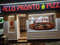 Pizza du Pizzeria Allo Pizza Pronto à Dreux - n°4