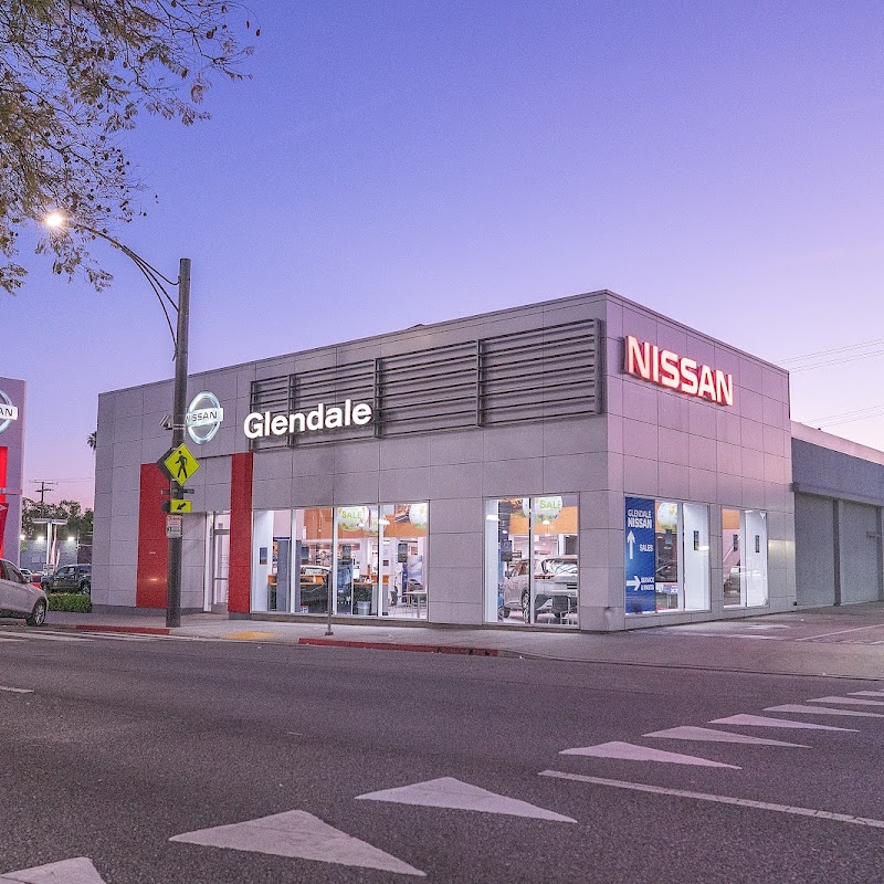 Glendale Nissan