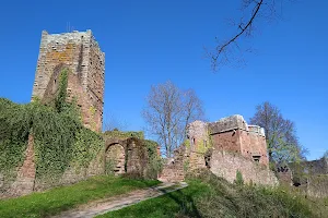 Wildenberg Castle image