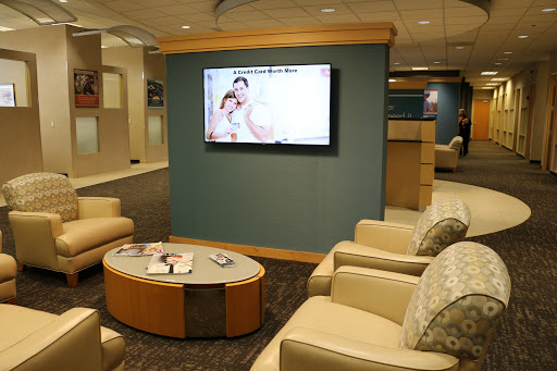 Credit Union «Fort Worth Community Credit Union», reviews and photos