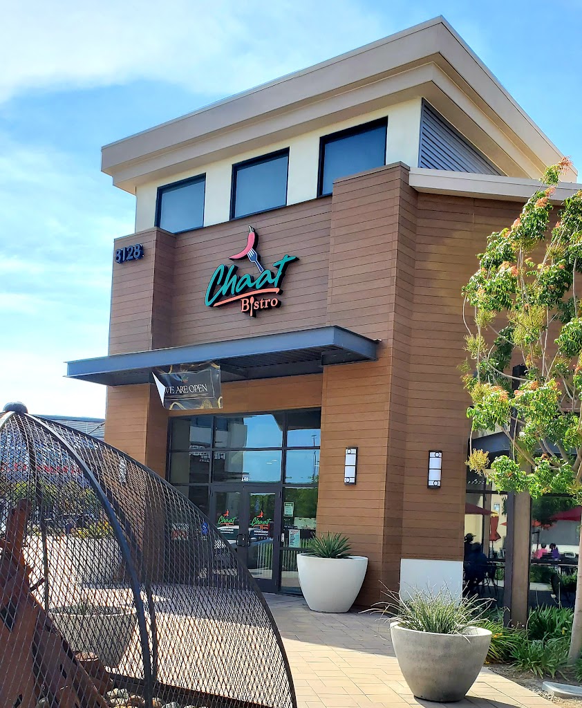 Chaat Bistro 95832