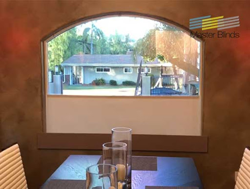 Master Blinds image