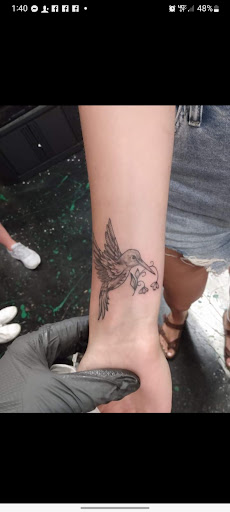 Explore cigarette tattoo ideas, creative tattoo ideas in Paris, available at My Body My Canvas Tattoos,Body Piercings and Permenant Make Up