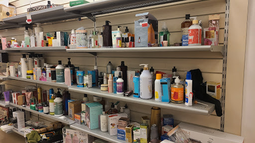 Department Store «Marshalls», reviews and photos, 1050 McKinley Pl Dr #200, San Marcos, TX 78666, USA