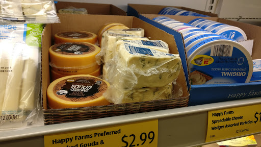 Supermarket «ALDI», reviews and photos, 11100 Cedar Lake Rd, Minnetonka, MN 55305, USA