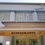 Photo n°2 de l'avis de Andrew.t fait le 01/08/2018 à 20:27 sur le  O Teodósio à Albufeira
