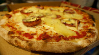 Pizza du Pizzas à emporter MARIGNY PIZZA - n°11