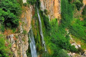 Jezzine Waterfall image
