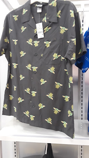 Department Store «Target», reviews and photos, 1025 Middleton Rd, Aberdeen, MD 21001, USA