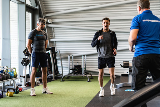 Future Fit Personal Training Courses Cardiff