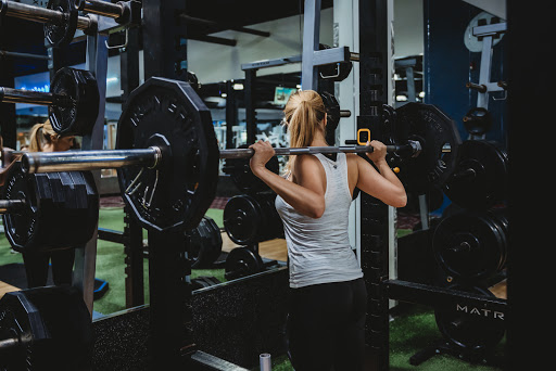 Gym «Genesis Health Clubs - Liberty», reviews and photos, 8260 N Ditzler Ave, Kansas City, MO 64158, USA