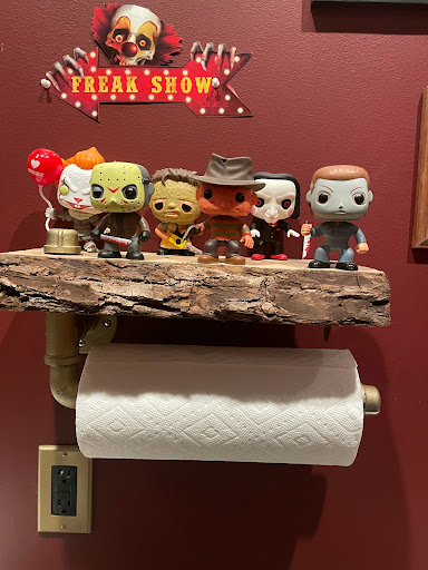 Explore tribal tattoo ideas for guys, creative tattoo ideas in Linden, available at Fredricks Tattoo Gallery